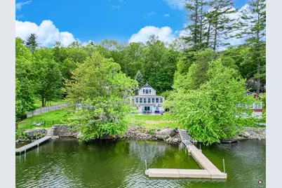 107 Lakeshore Drive, Leeds, ME 04263 - Photo 4