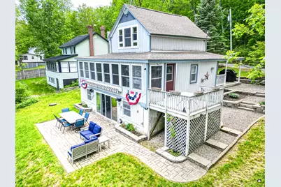107 Lakeshore Drive, Leeds, ME 04263 - Photo 2