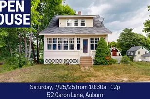 52 Caron Ln, Auburn, ME 04210 - Photo 1