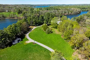 36 Pleasant St, Damariscotta, ME 04553 - Photo 84