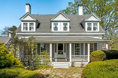 36 Pleasant Street, Damariscotta, ME 04553 - Photo 2
