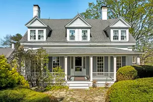 36 Pleasant St, Damariscotta, ME 04553 - Photo 2
