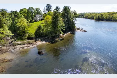36 Pleasant Street, Damariscotta, ME 04553 - Photo 90