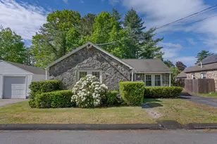 1 Wilbur Ave, Old Orchard Beach, ME 04064 - Photo 2