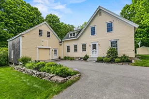 62 South St, Freeport, ME 04032 - Photo 1