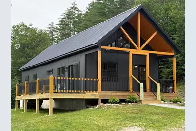 1168 Maine 232 Route, Milton, ME 04219 - Photo 1