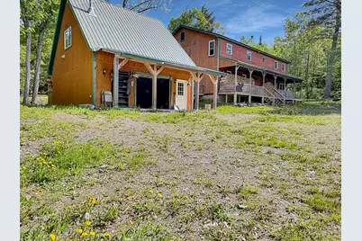 40 Onawa Road, Elliottsville Twp, ME 04443 - Photo 2