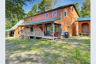 40 Onawa Road, Elliottsville Twp, ME 04443 - Photo 1