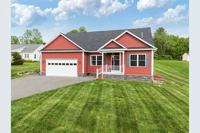 9 Fieldstone Drive, Augusta, ME 04330 - Photo 1