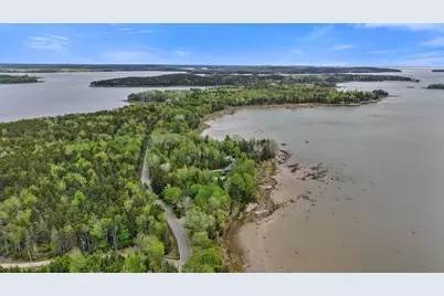 Lot 178K Rays Point Road, Milbridge, ME 04658 - Photo 24