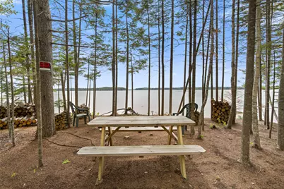 Lot 178K Rays Point Road, Milbridge, ME 04658 - Photo 4