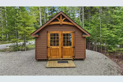 Lot 178K Rays Point Road, Milbridge, ME 04658 - Photo 6
