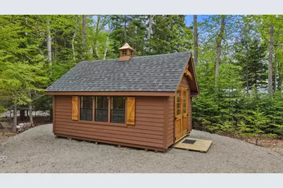 Lot 178K Rays Point Road, Milbridge, ME 04658 - Photo 2