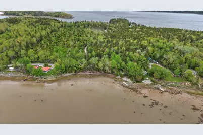 Lot 178K Rays Point Road, Milbridge, ME 04658 - Photo 20