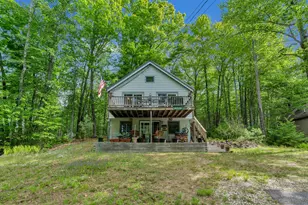 362 New Bridge Rd, Acton, ME 04001 - Photo 2