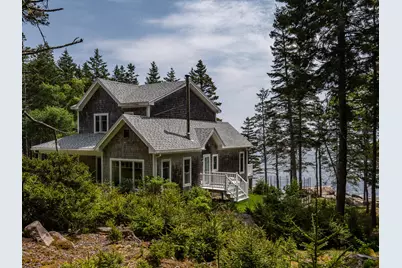 310 Red Point Road, Swans Island, ME 04685 - Photo 38