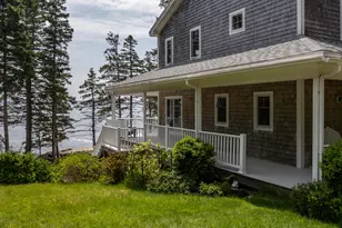 310 Red Point Rd, Swans Island, ME 04685 - Photo 32