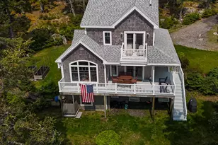 310 Red Point Rd, Swans Island, ME 04685 - Photo 6