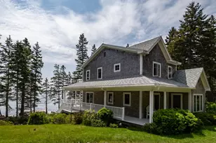 310 Red Point Rd, Swans Island, ME 04685 - Photo 4