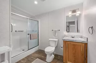44 Averill Mobile Home Park, Benton, ME 04901 - Photo 18
