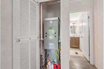 44 Averill Mobile Home Park, Benton, ME 04901 - Photo 22