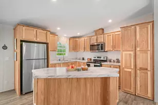 44 Averill Mobile Home Park, Benton, ME 04901 - Photo 10