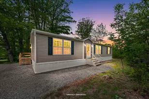 44 Averill Mobile Home Park, Benton, ME 04901 - Photo 1