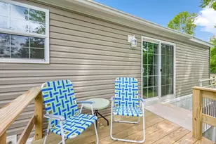 44 Averill Mobile Home Park, Benton, ME 04901 - Photo 24