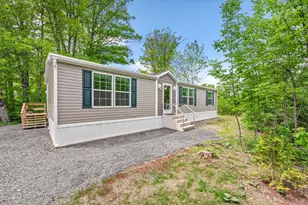44 Averill Mobile Home Park, Benton, ME 04901 - Photo 26