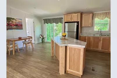 44 Averill Mobile Home Park, Benton, ME 04901 - Photo 6