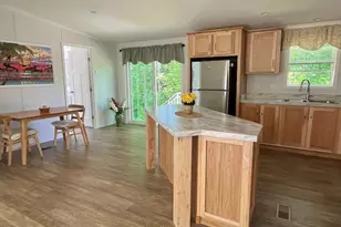 44 Averill Mobile Home Park, Benton, ME 04901 - Photo 6