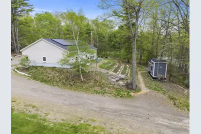 1773 Hudson Road, Hudson, ME 04449 - Photo 2