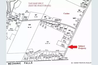 32A Main Street, Oxford, ME 04270 - Photo 2