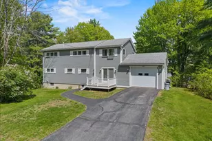 378 Bond Spring Rd, Newfield, ME 04095 - Photo 4