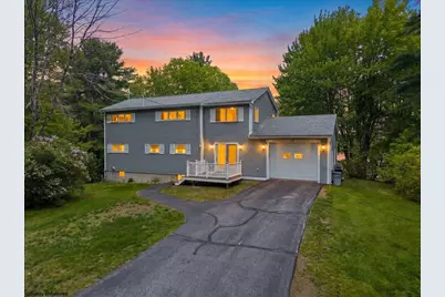 378 Bond Spring Road, Newfield, ME 04095 - Photo 2
