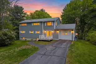 378 Bond Spring Rd, Newfield, ME 04095 - Photo 2