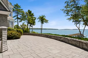 92 Spruce Point Rd, Yarmouth, ME 04096 - Photo 4
