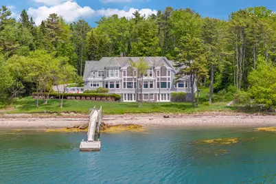 92 Spruce Point Road, Yarmouth, ME 04096 - Photo 1