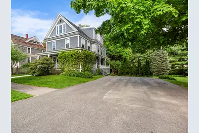 5 West Street, Waterville, ME 04901 - Photo 2