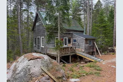 32-40 Road Nicatous Lake, T41 Md, ME 04417 - Photo 2