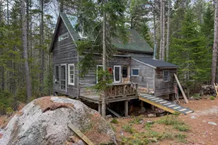 32-40 Road Nicatous Lake, T41 Md, ME 04417 - Photo 2