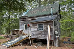 32-40 Road Nicatous Lake, T41 Md, ME 04417 - Photo 4