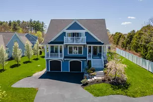 2 Cottage Way, Kittery, ME 03904 - Photo 2