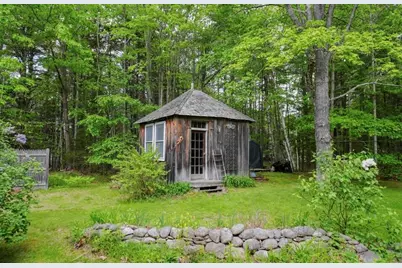 10 Meeting House Lane, Chebeague Island, ME 04017 - Photo 28