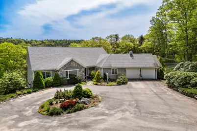 236 Lakeside Drive, Boothbay Harbor, ME 04538 - Photo 4