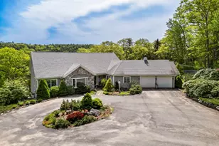 236 Lakeside Dr, Boothbay Harbor, ME 04538 - Photo 4