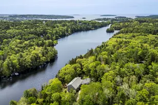 236 Lakeside Dr, Boothbay Harbor, ME 04538 - Photo 1