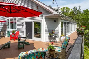 236 Lakeside Dr, Boothbay Harbor, ME 04538 - Photo 26