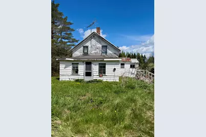 972 Presque Isle Road, Ashland, ME 04732 - Photo 1