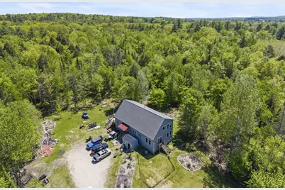 327 Ridge Road, Lisbon, ME 04252 - Photo 4